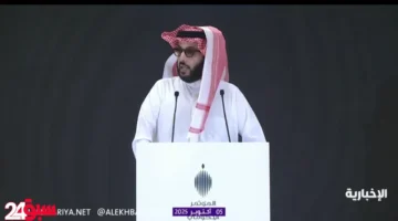 تركي آل الشيخ يحسم الجدل: نجاح موسم الرياض بالسعوديين ولا نحتاج لأحد